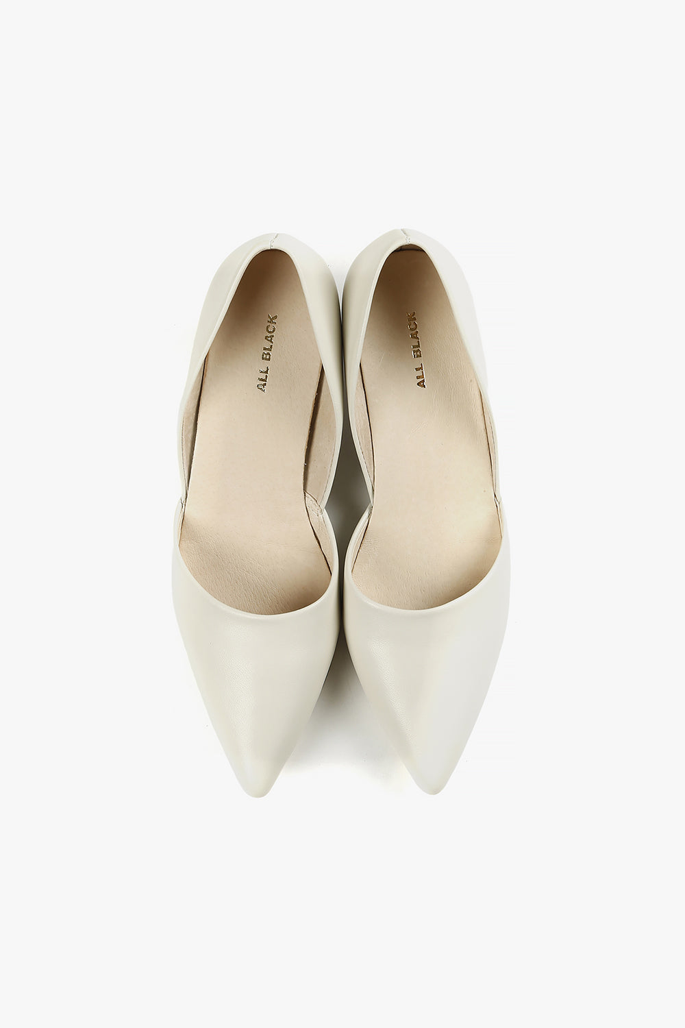 Square Wedge