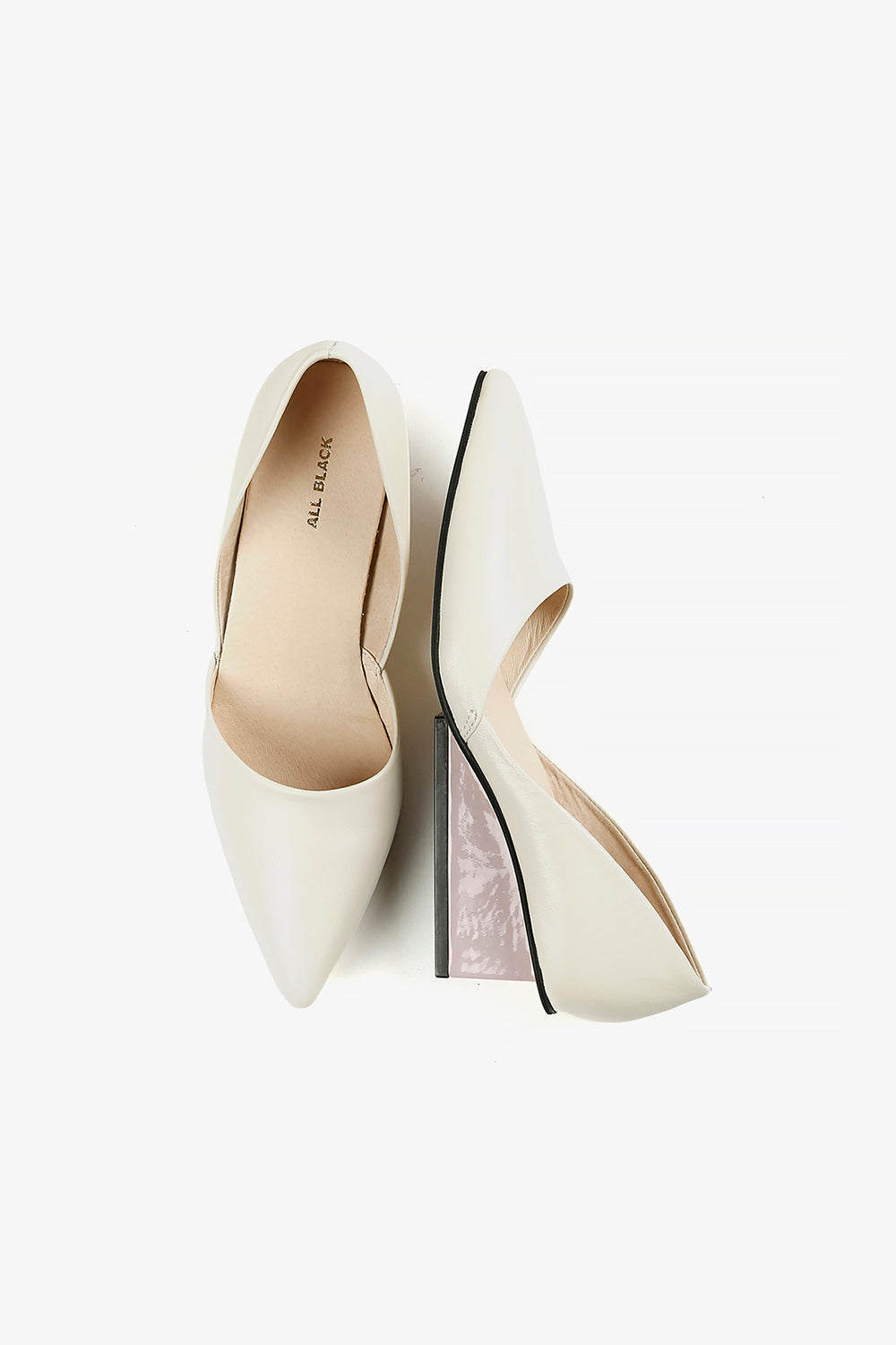 Square Wedge