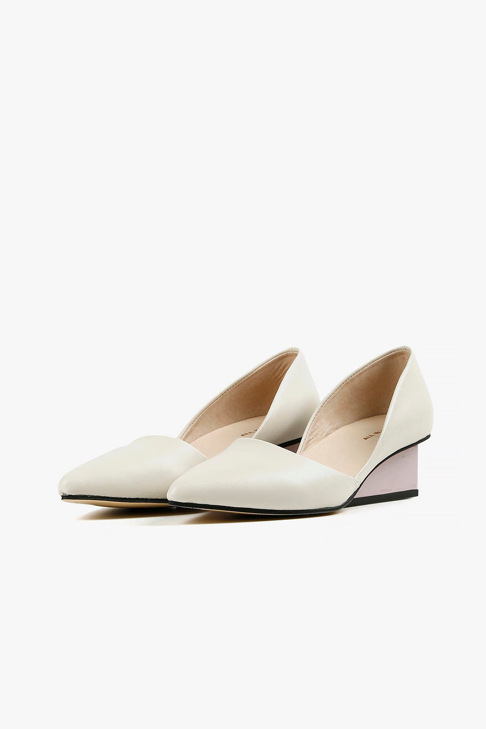 Square Wedge