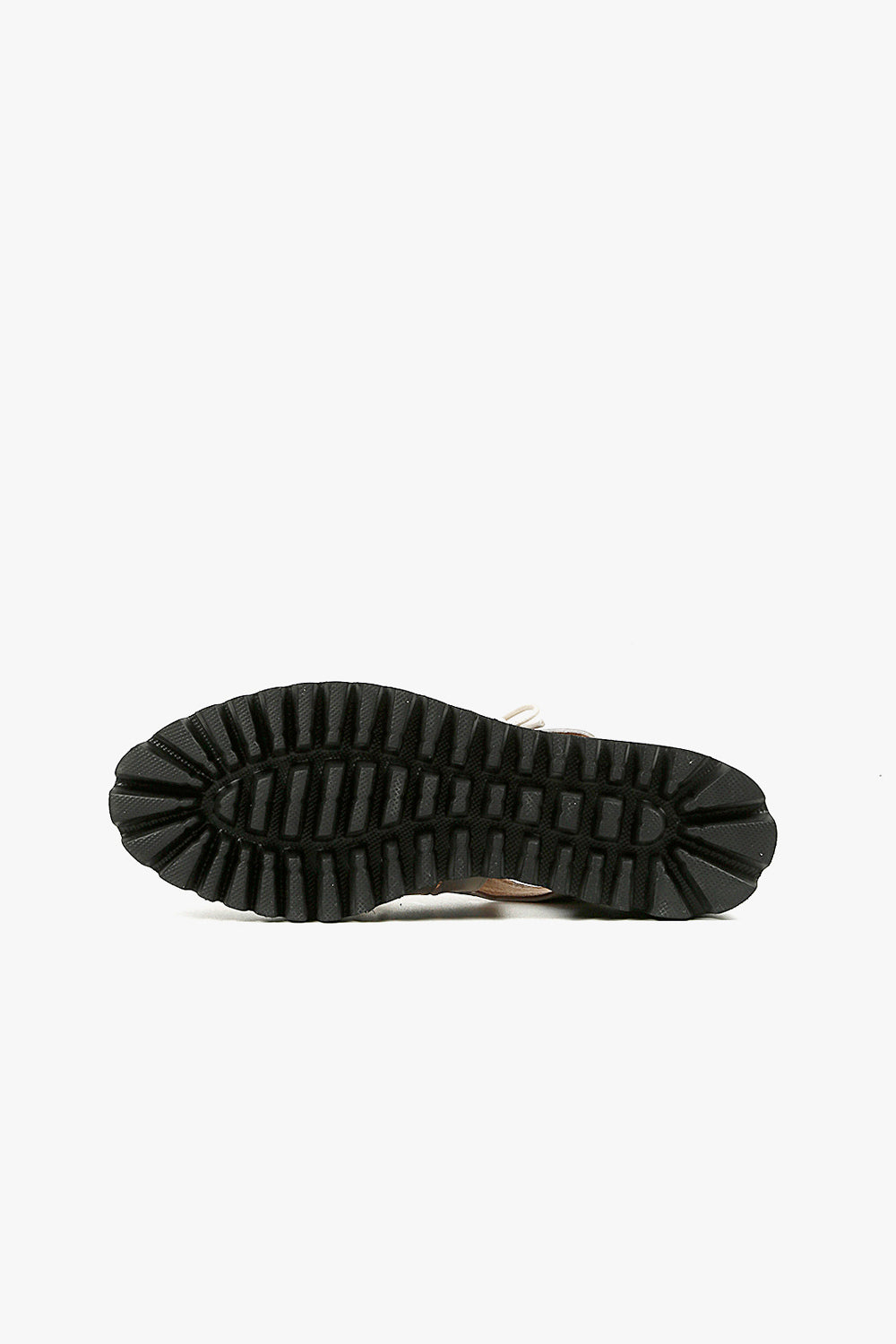 Wide Weave Flatform Ox