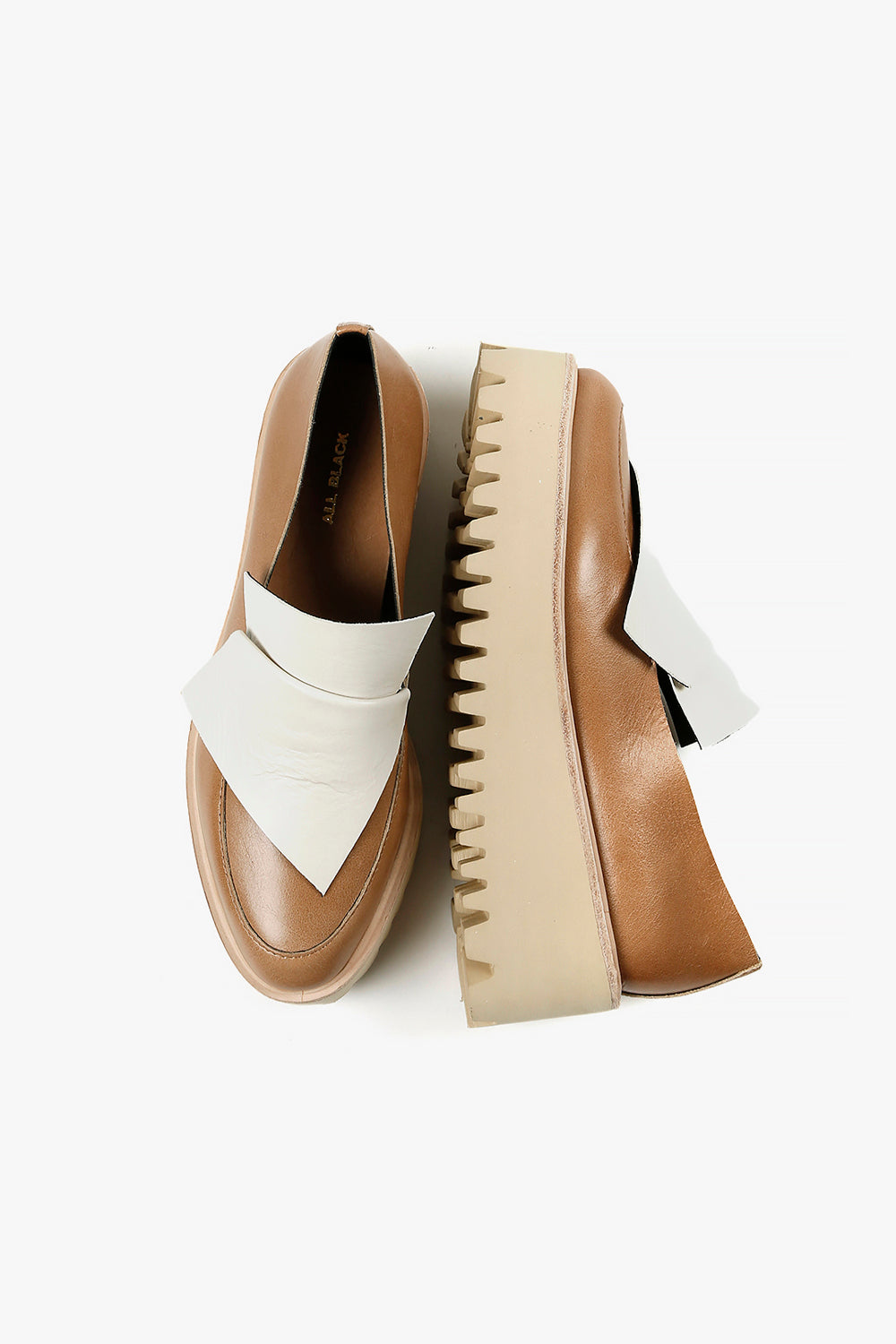 Flatbow Flatform