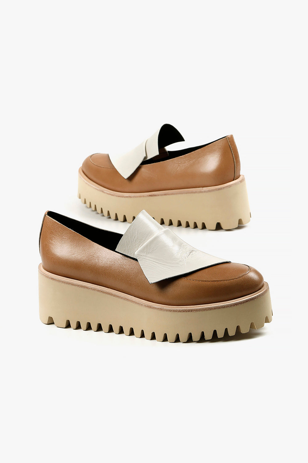Flatbow Flatform