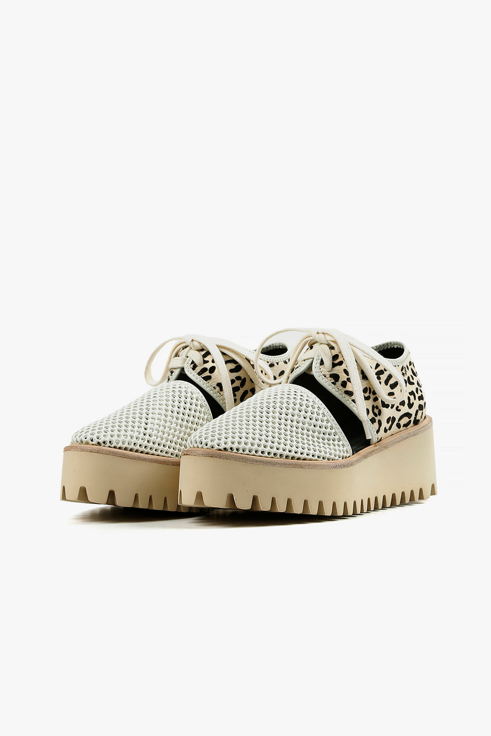 Amazing Jungle Flatform