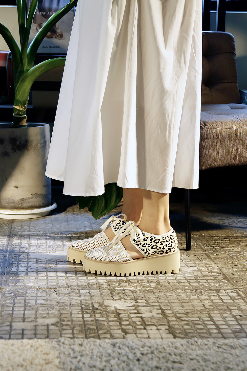 Amazing Jungle Flatform