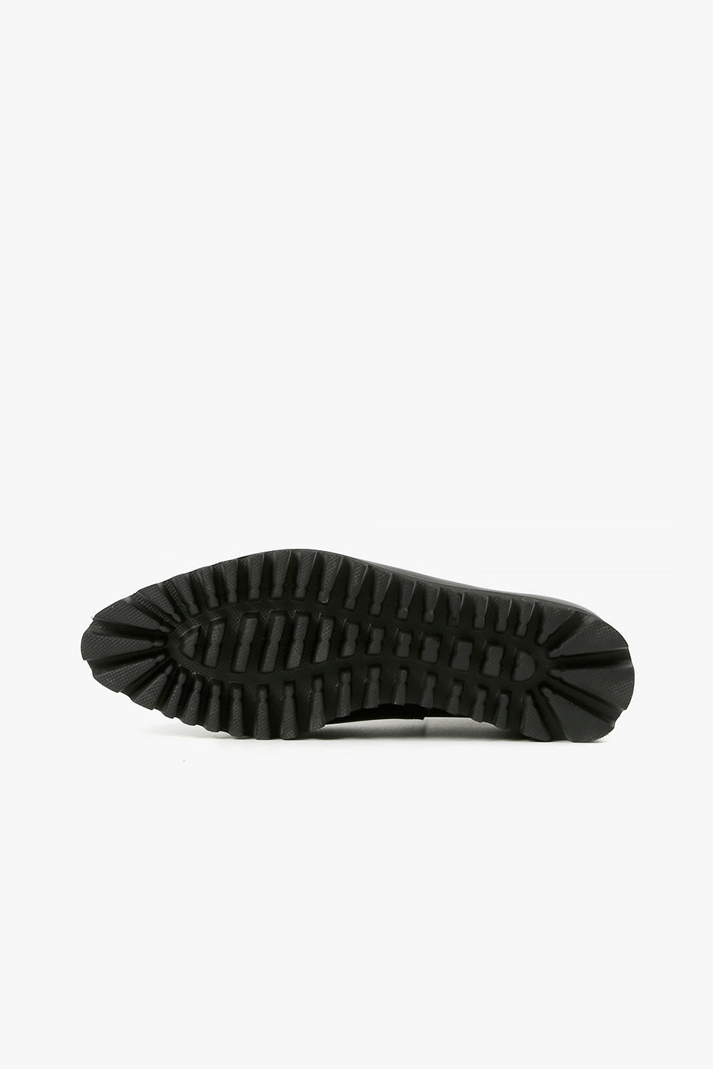 Side Scoop Flatform