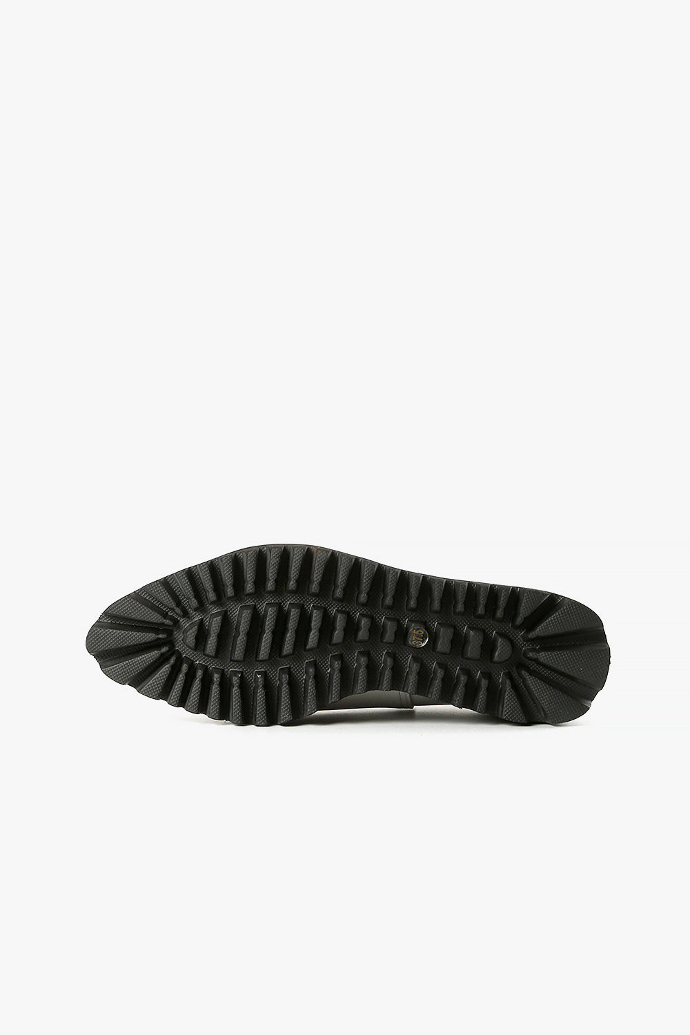 Side Scoop Flatform