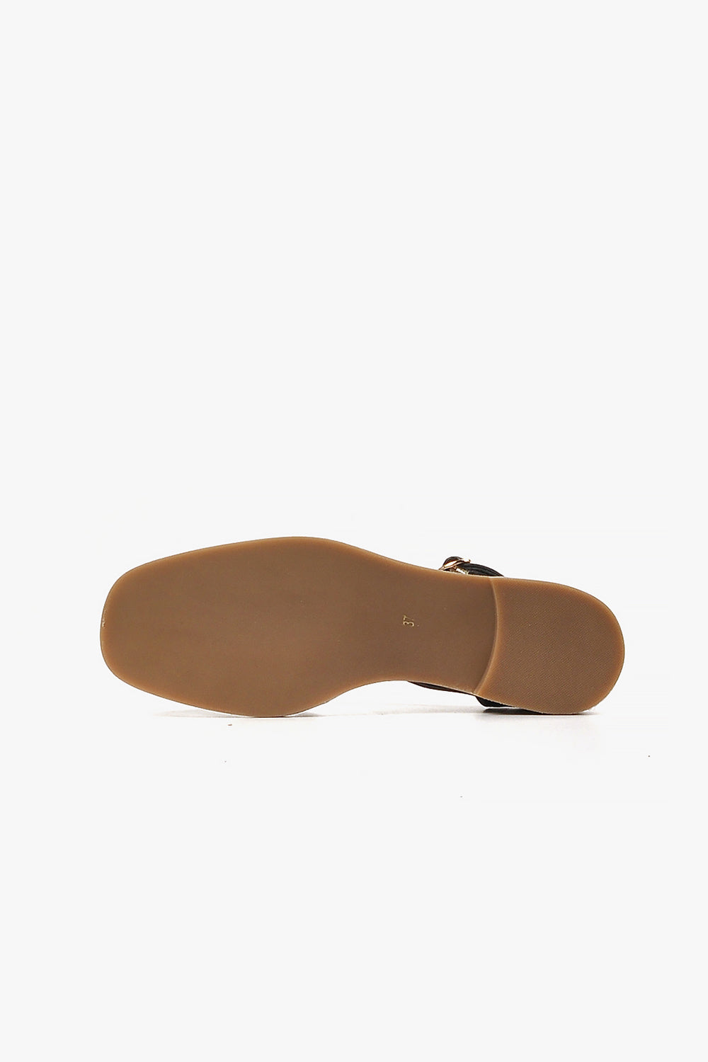 Woven Tube Sandal