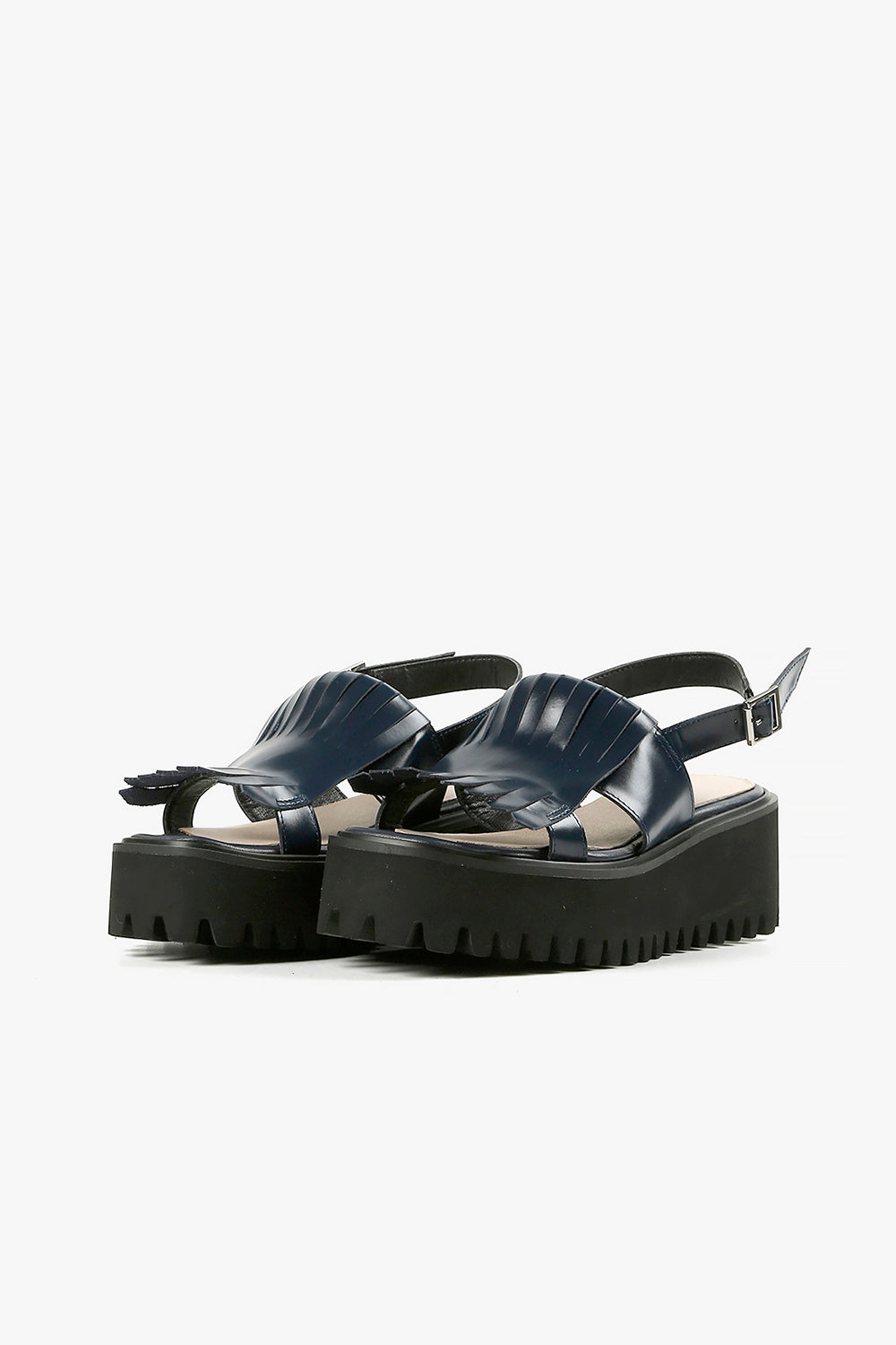 Kiltie Sling Flatform