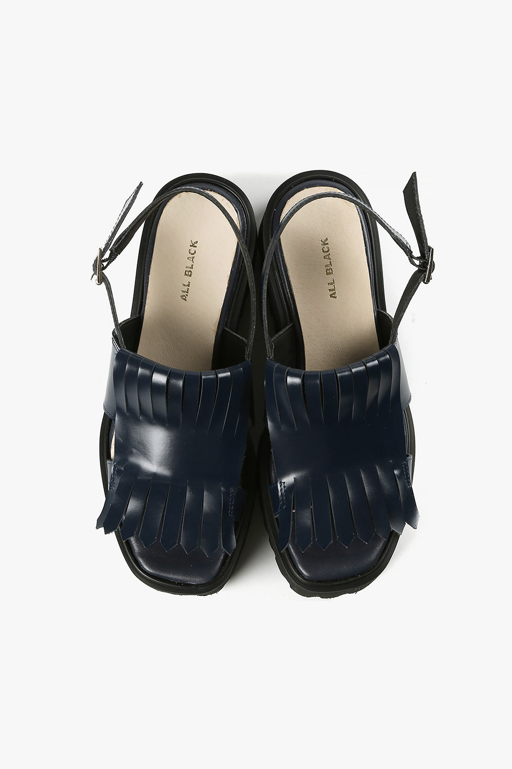 Kiltie Sling Flatform