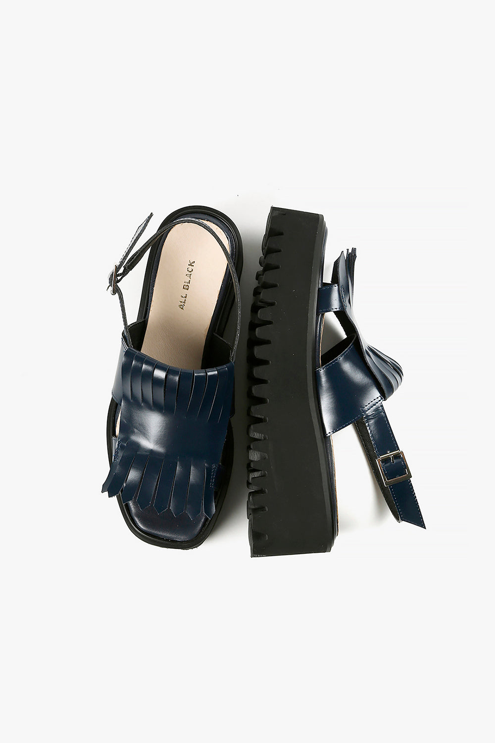 Kiltie Sling Flatform