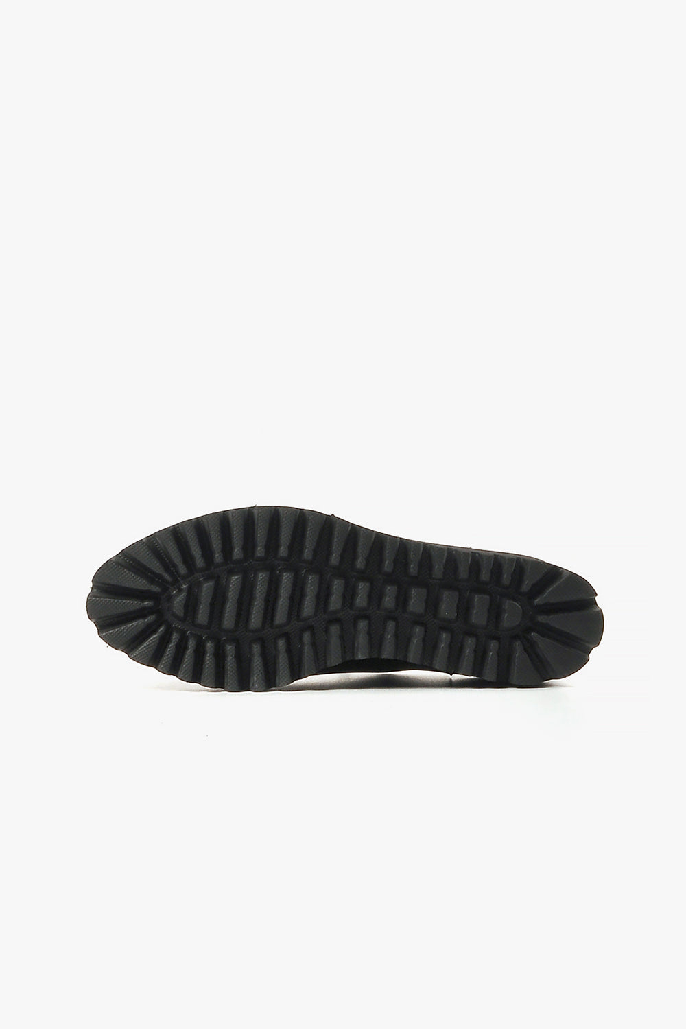 Center Zip Flatform