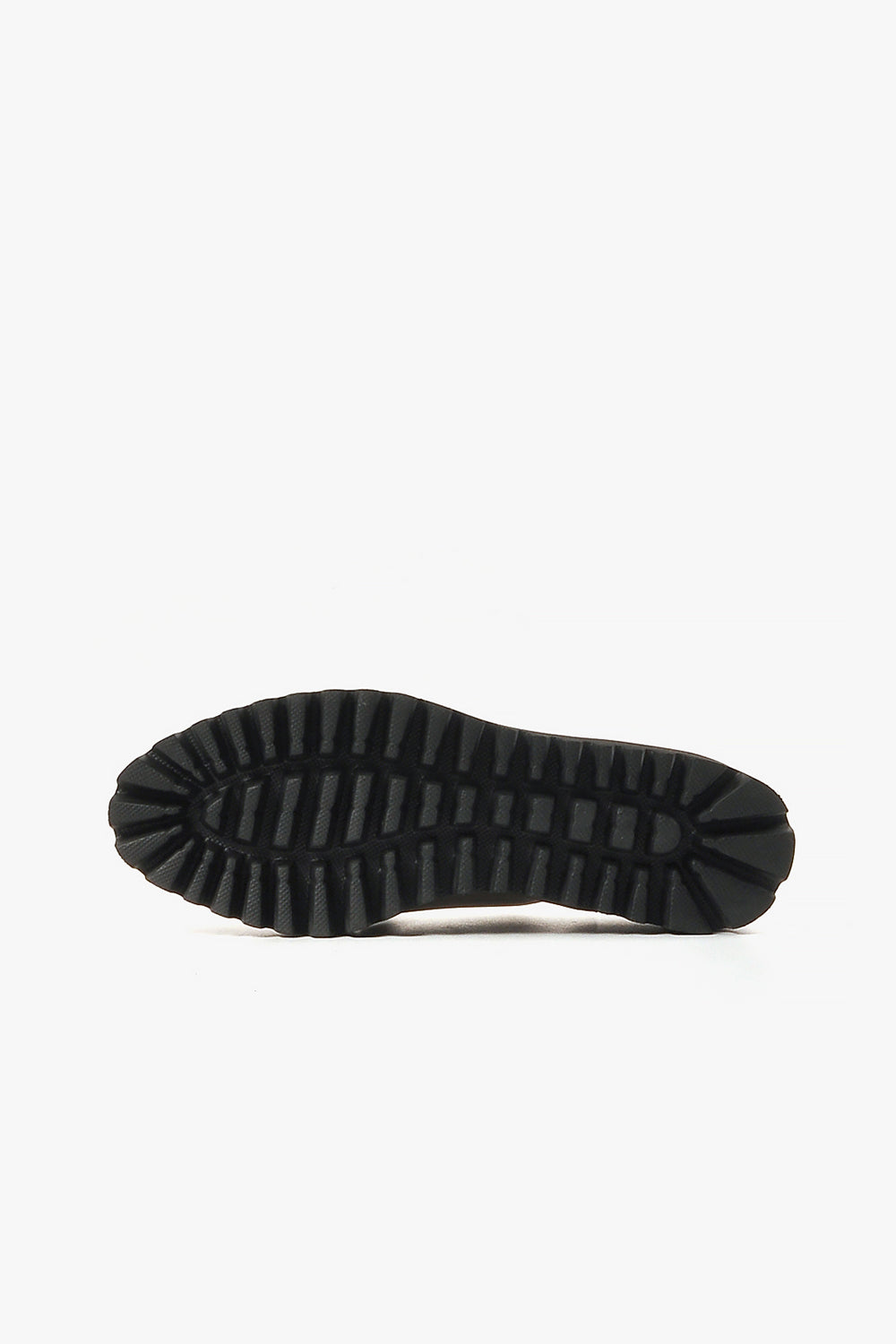Center Zip Flatform