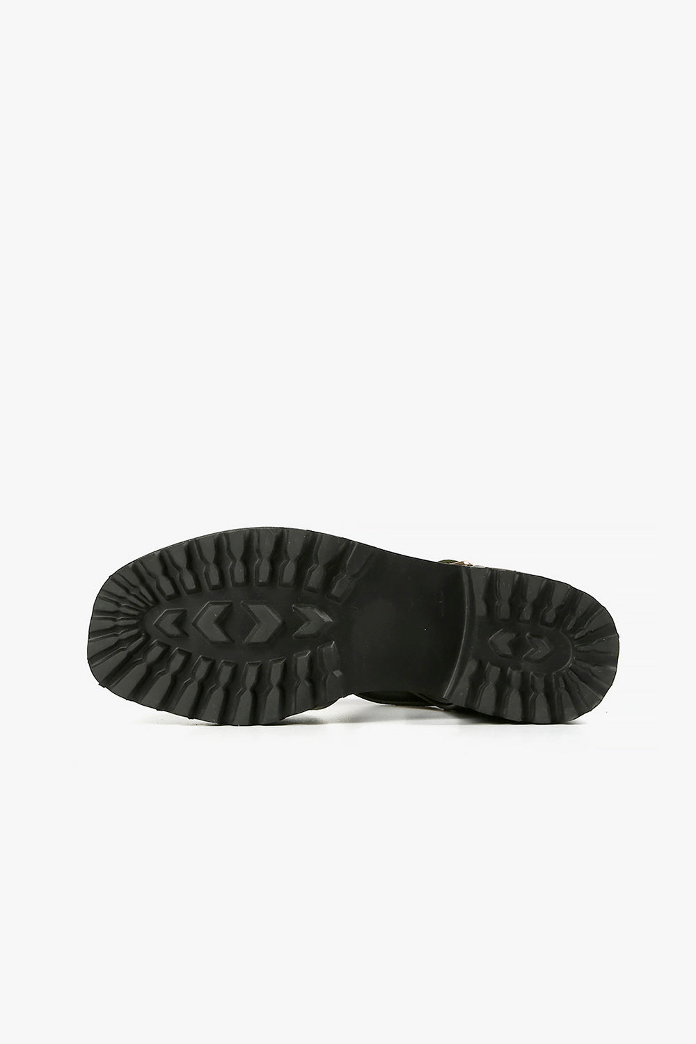 Chris Cross Lugg Sandal