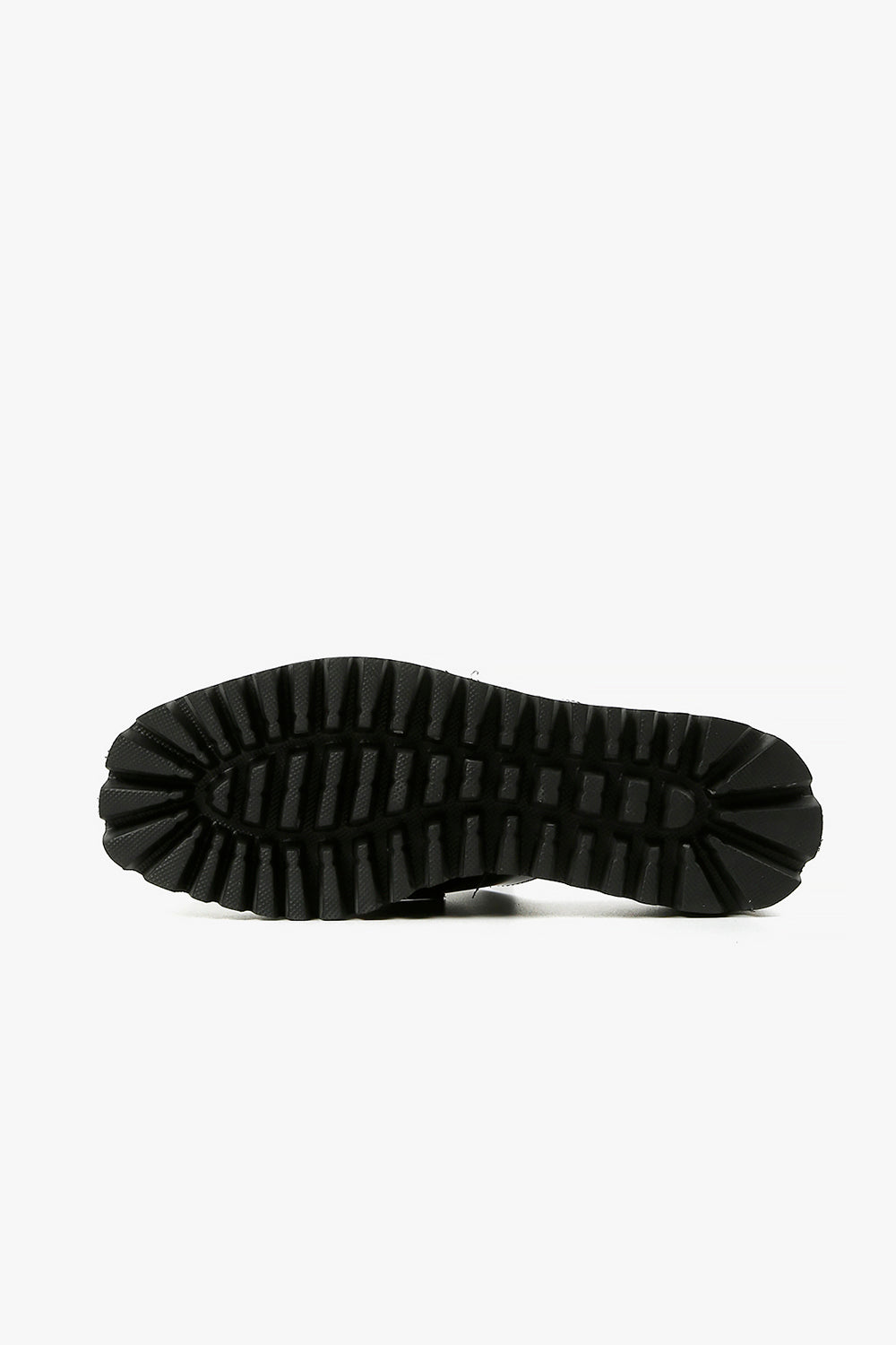 Link Flatform Sandal