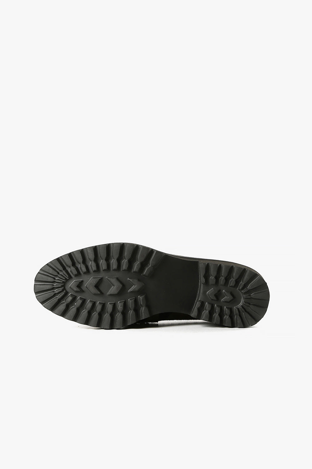 Lugg Lady Loafer