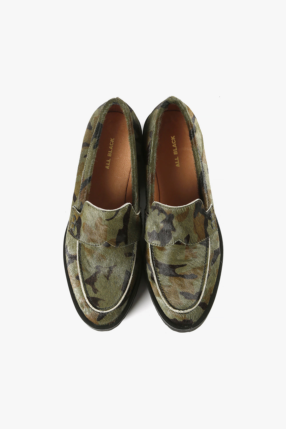 Lugg Lady Loafer