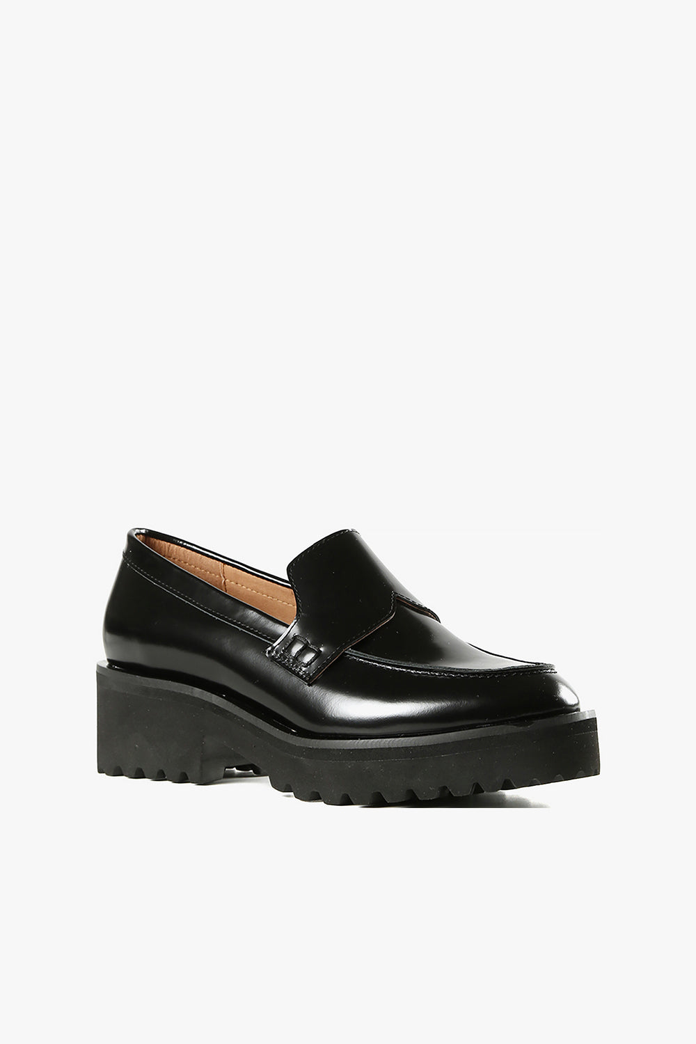 Lugg Lady Loafer