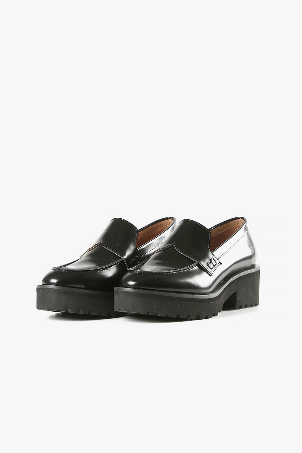 Lugg Lady Loafer