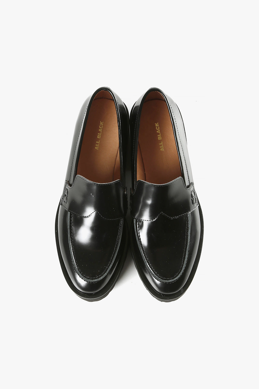 Lugg Lady Loafer