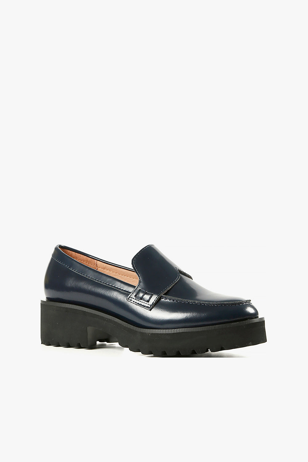 Lugg Lady Loafer