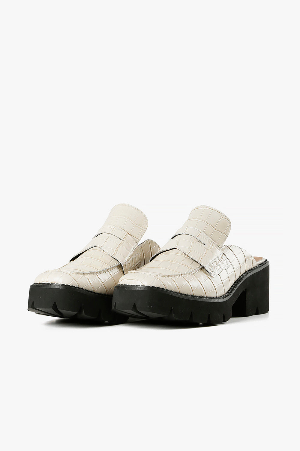 Lugg Lady Mule