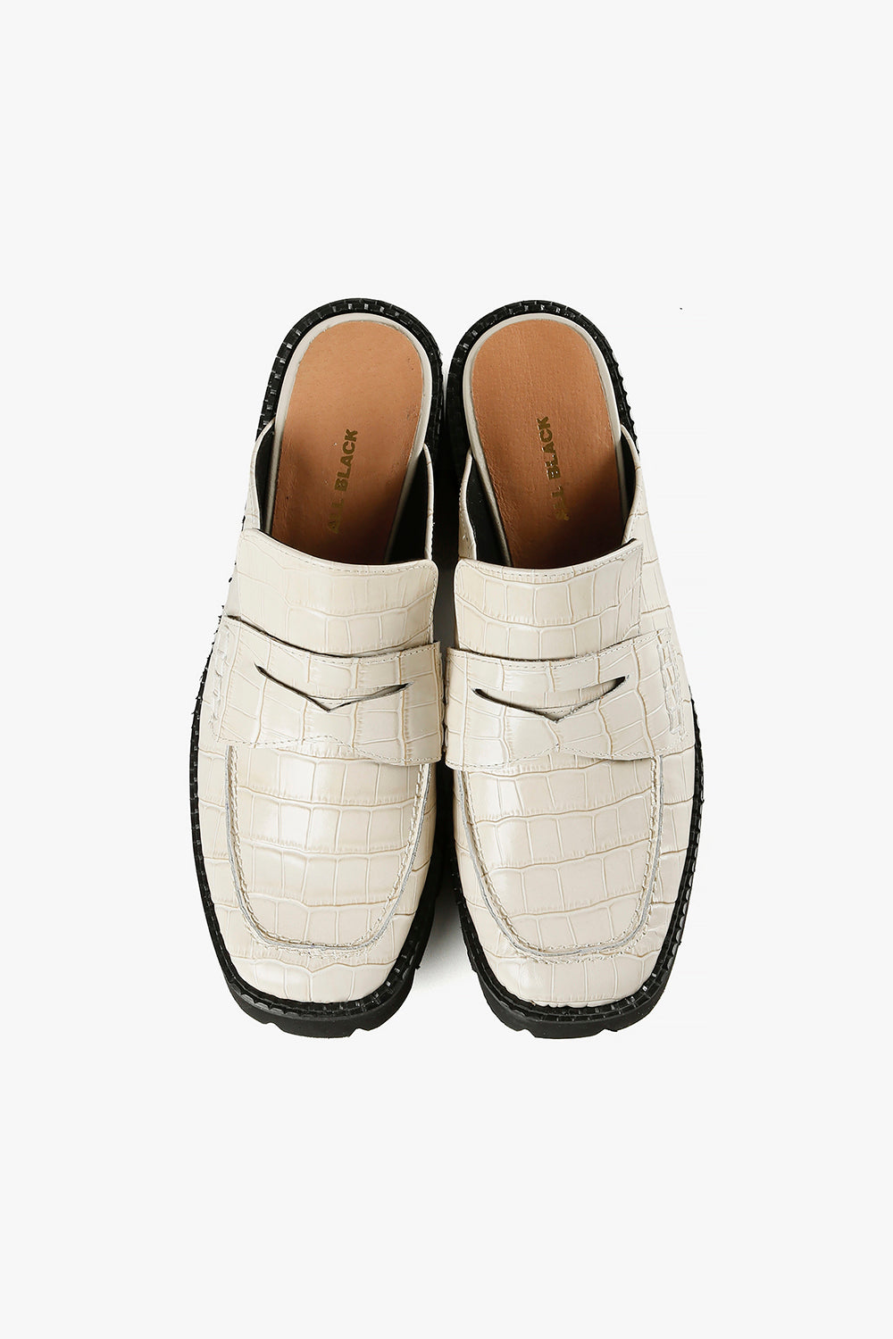 Lugg Lady Mule