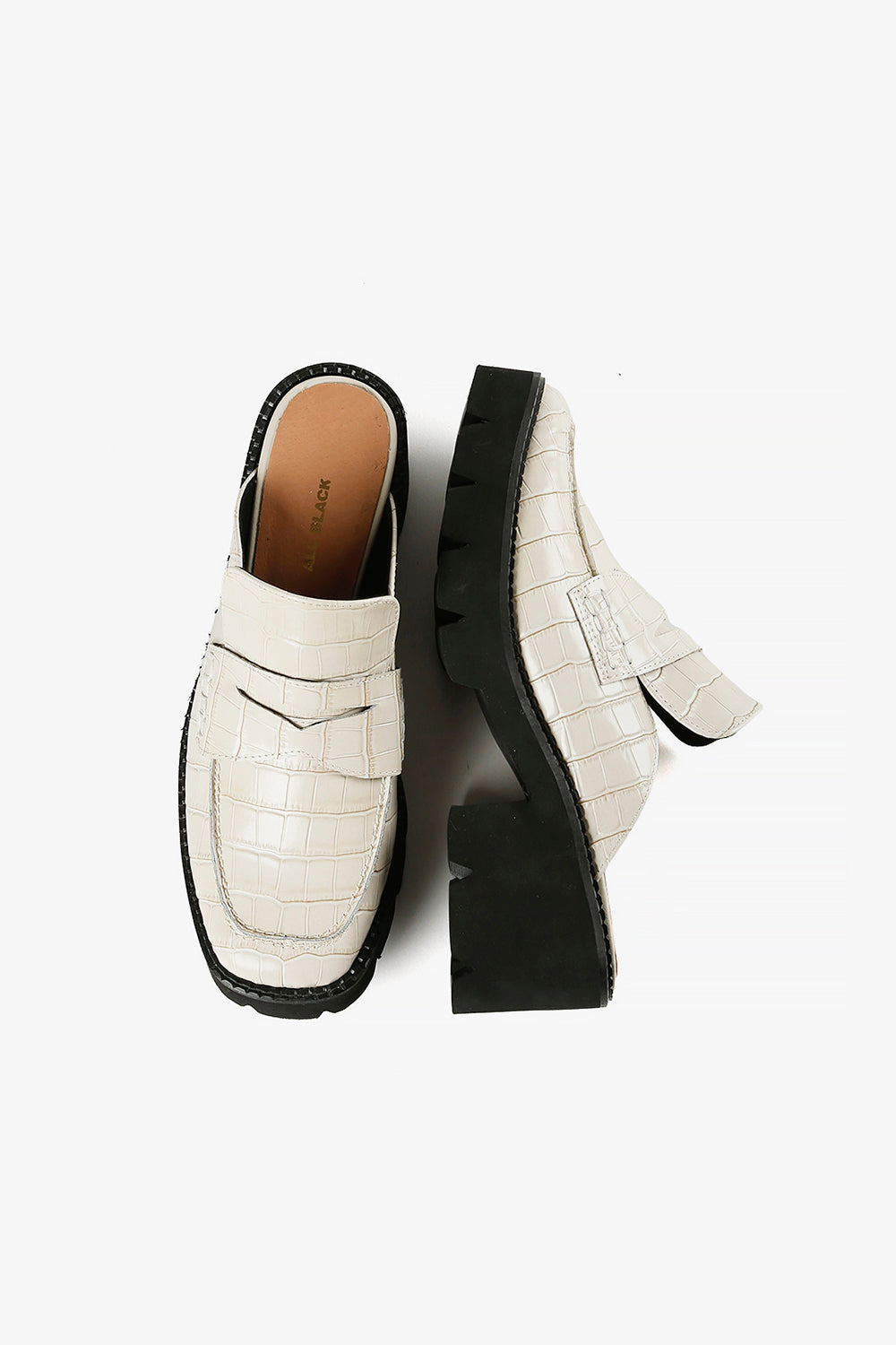 Lugg Lady Mule