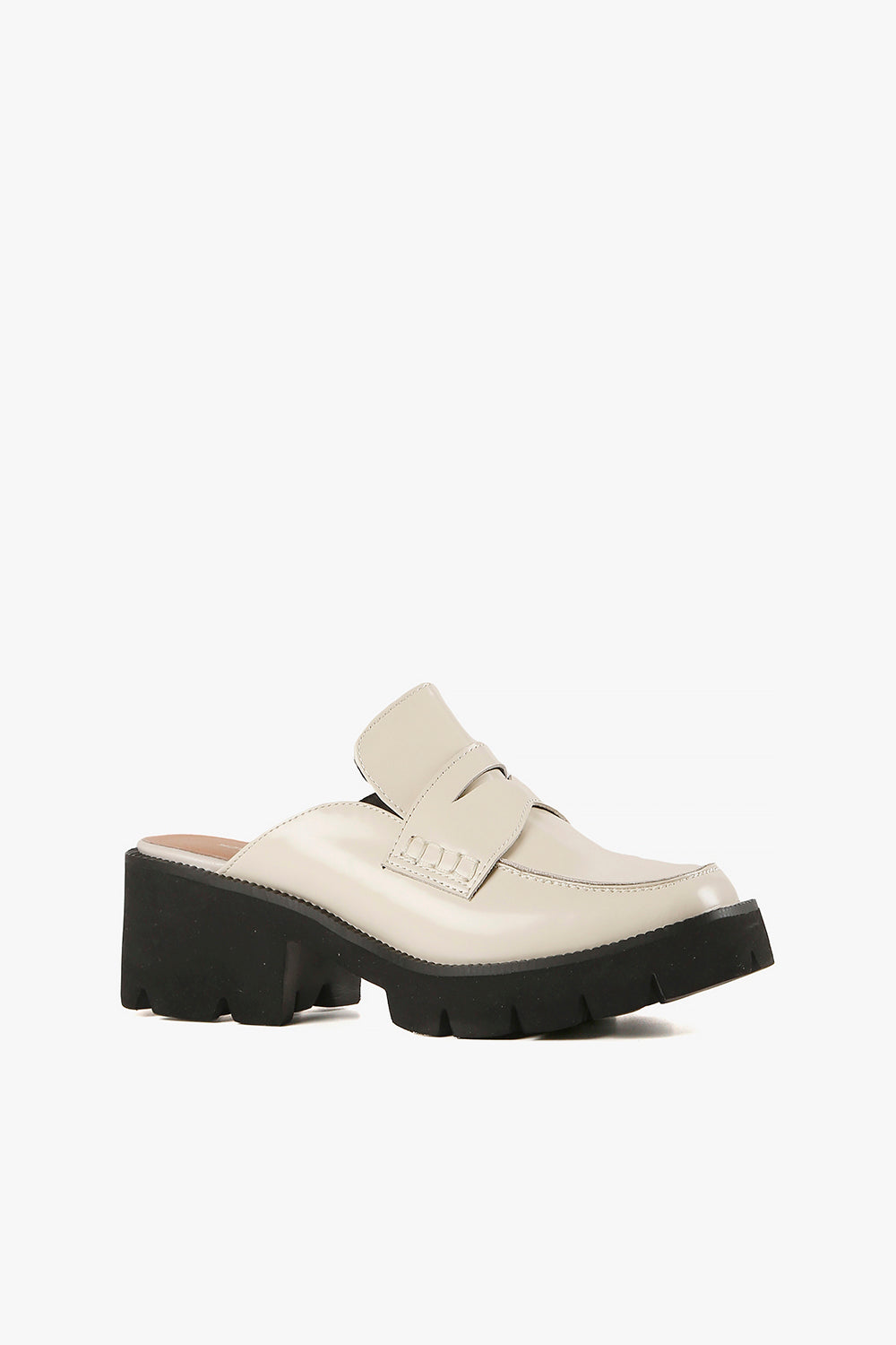 Lugg Lady Mule