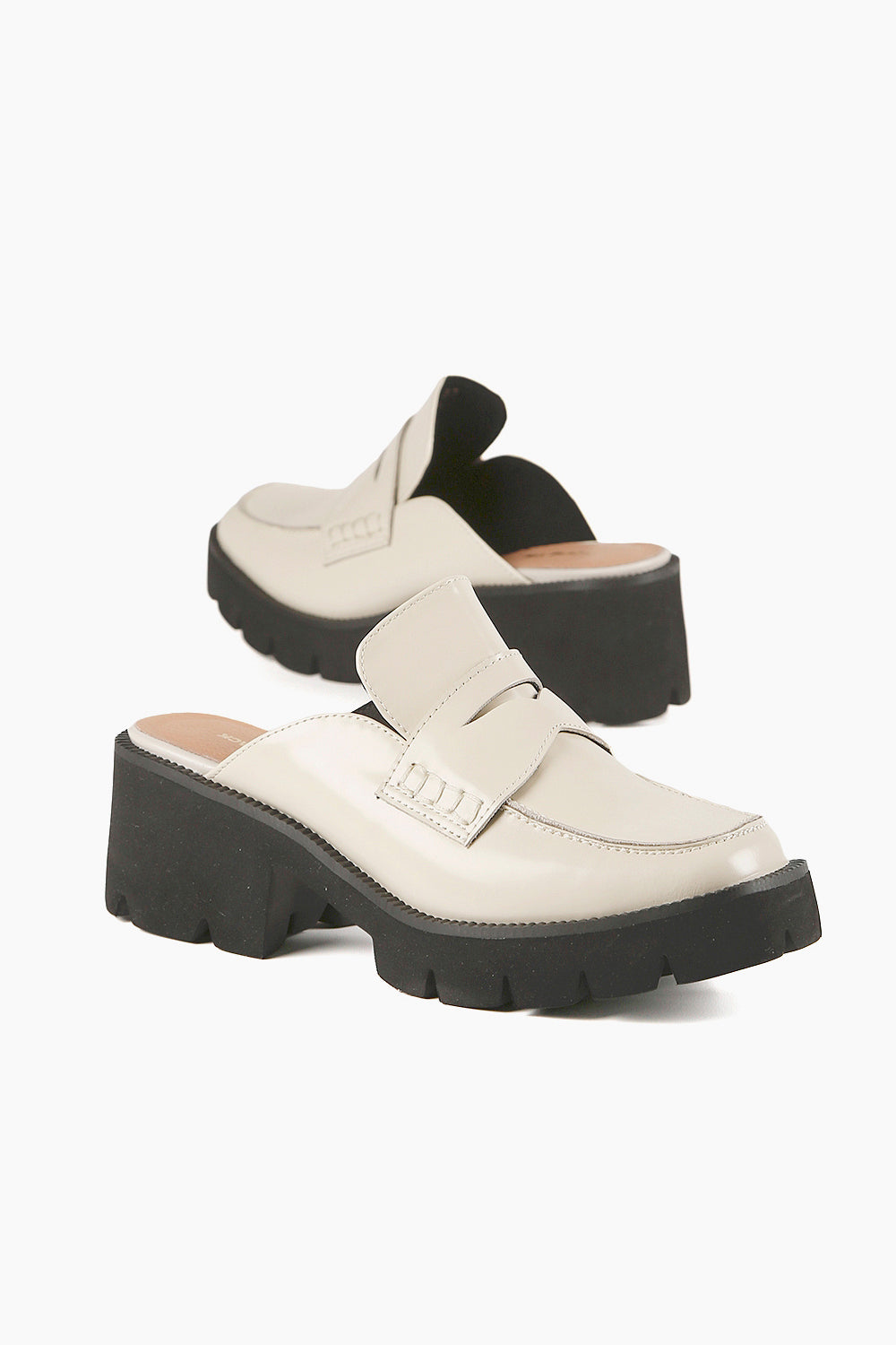 Lugg Lady Mule