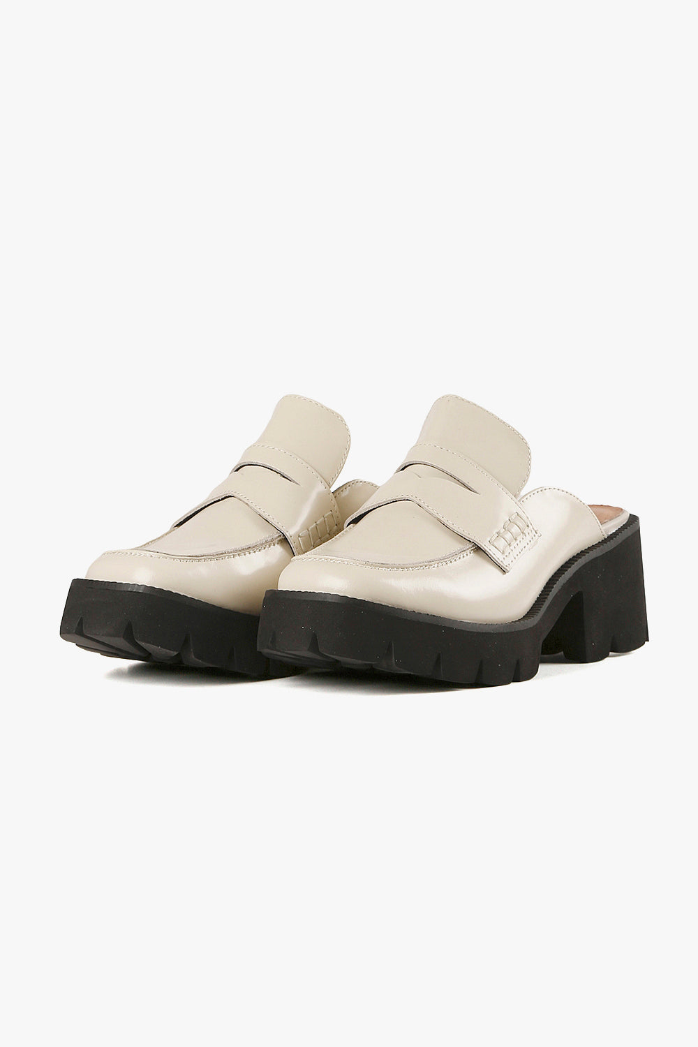 Lugg Lady Mule