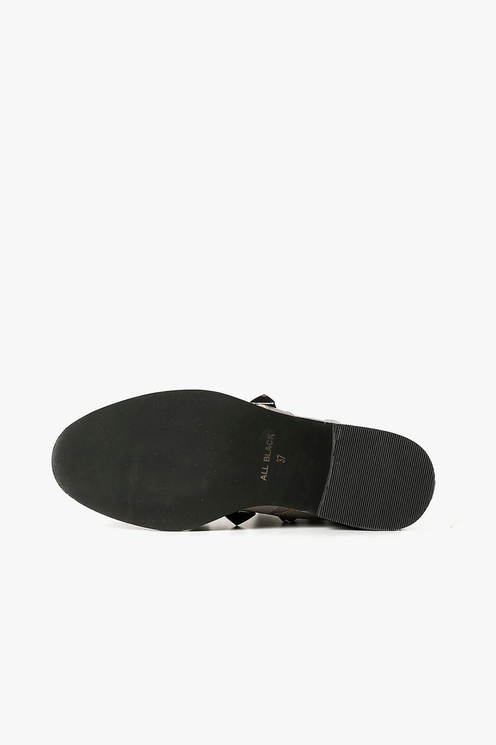 Pyramid Stud Bootie
