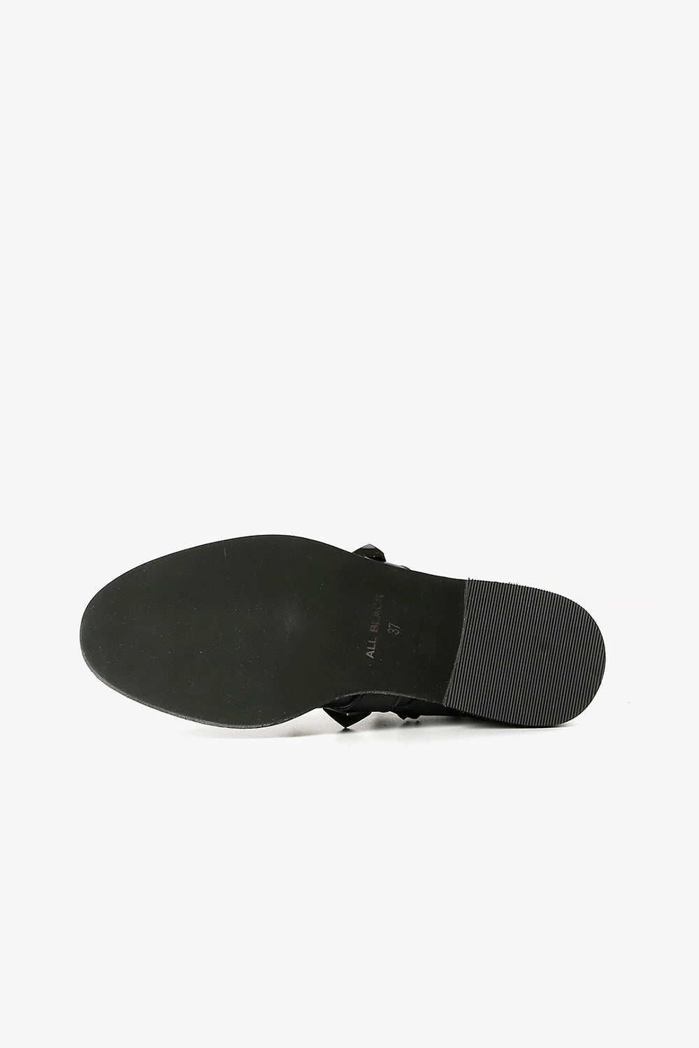 Pyramid Stud Bootie