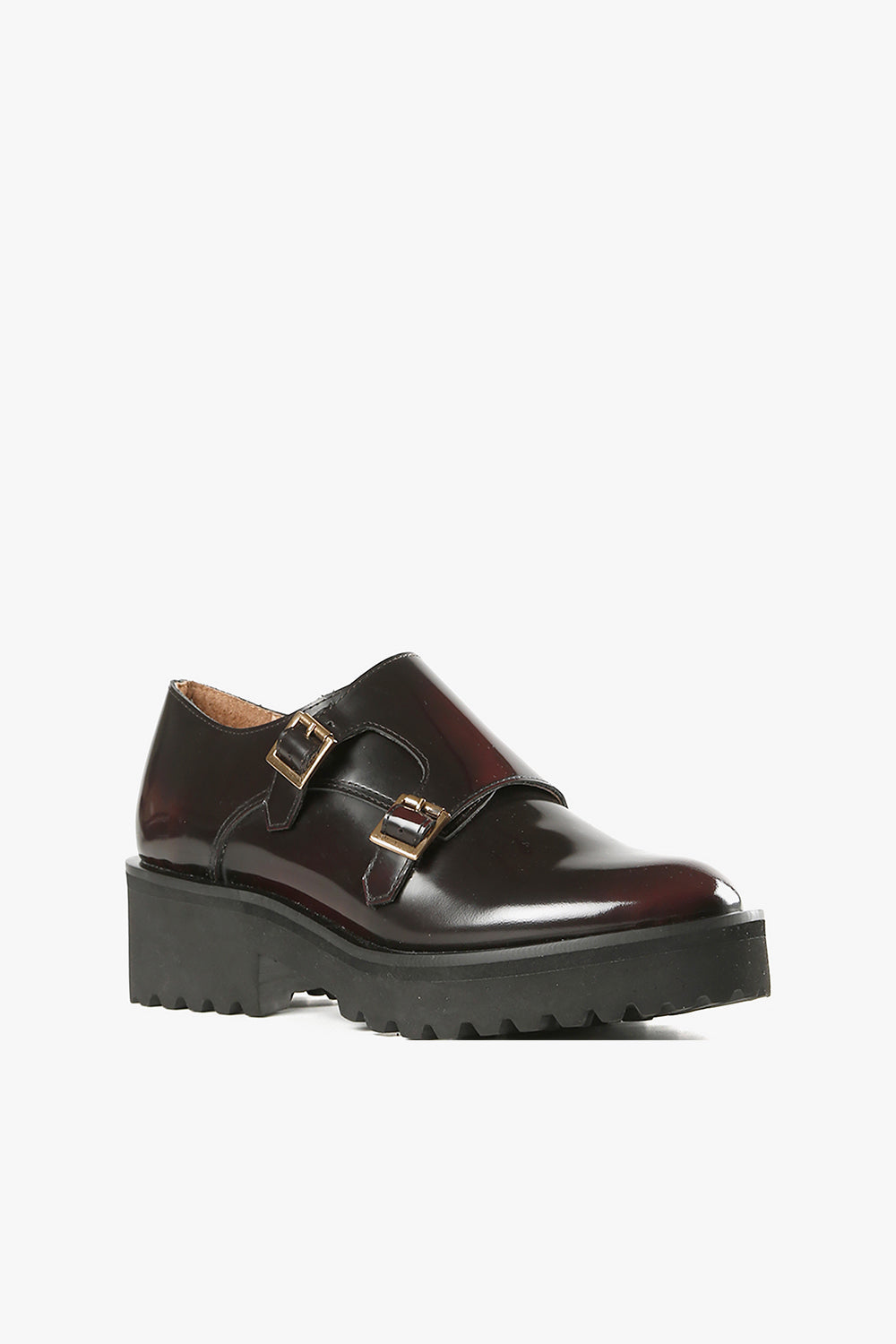 Lugg Monk