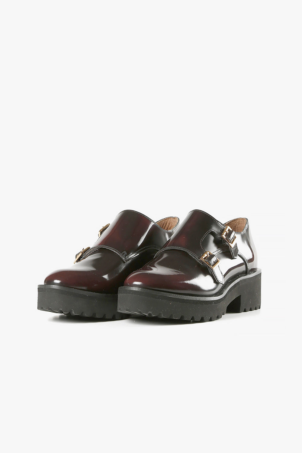 Lugg Monk