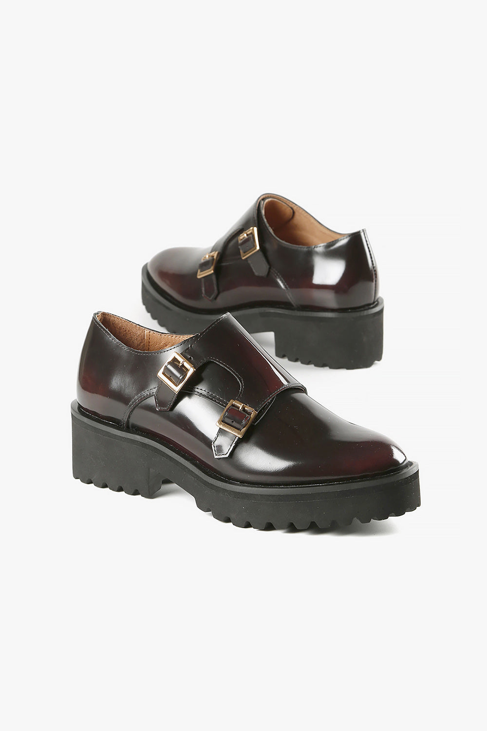 Lugg Monk