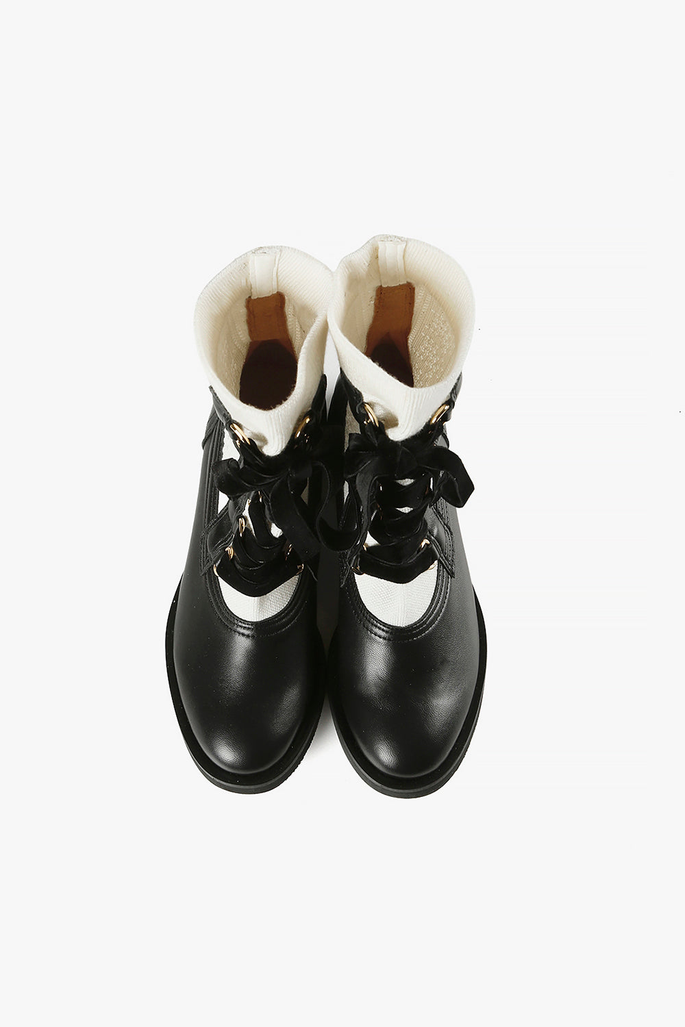 Lux Sock Camper