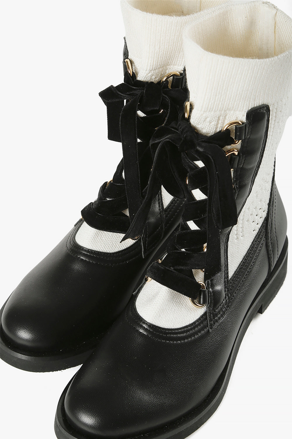 Lux Sock Camper