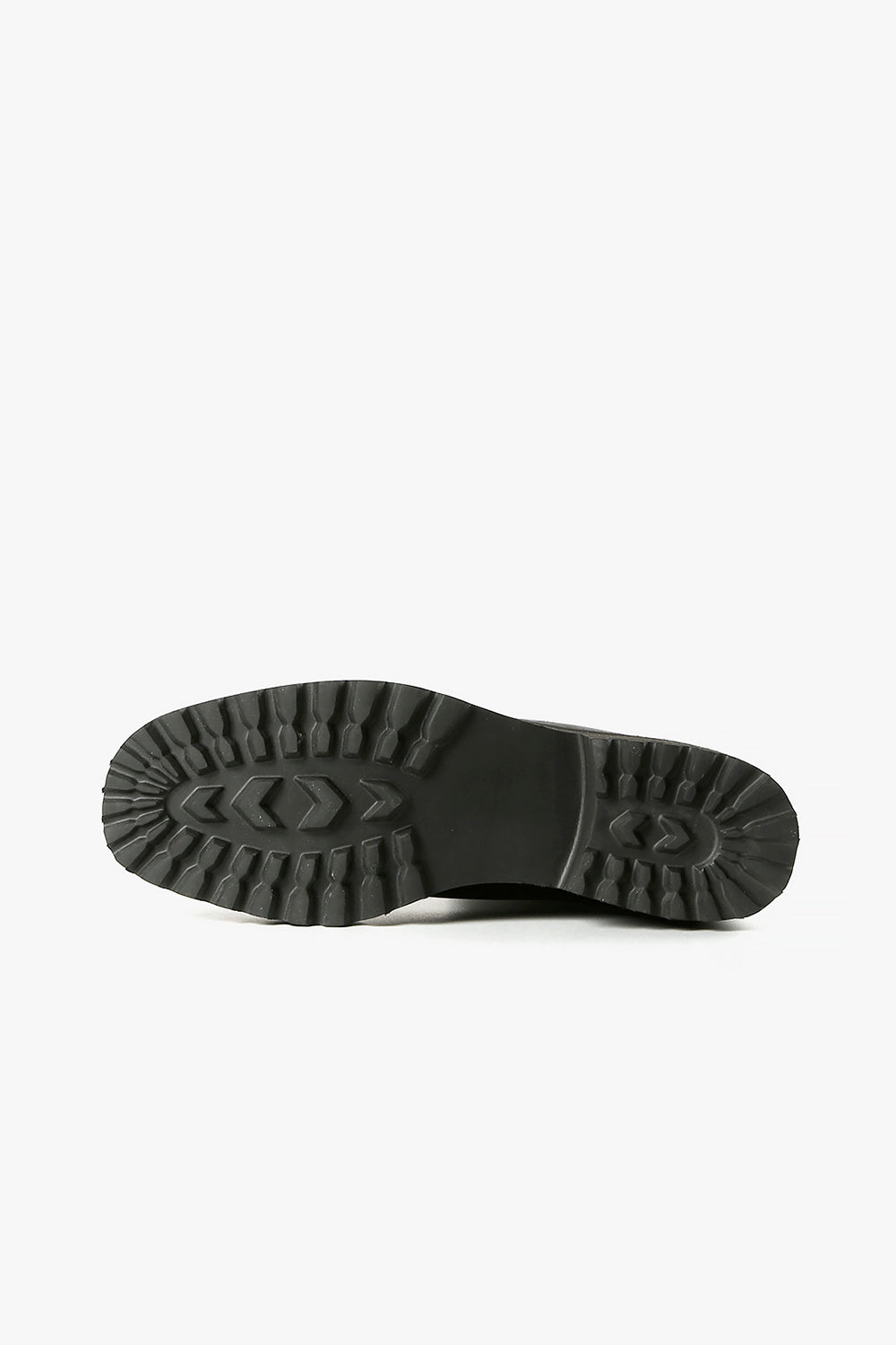 Soft Pullon Lugg Bootie