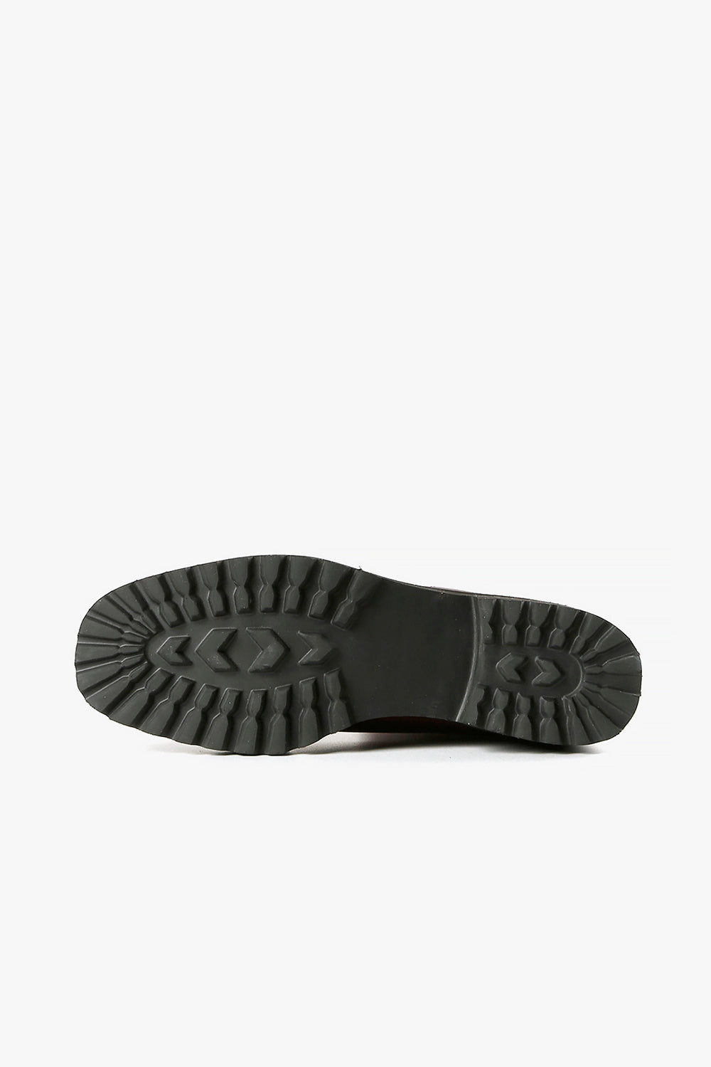 Soft Pullon Lugg Bootie