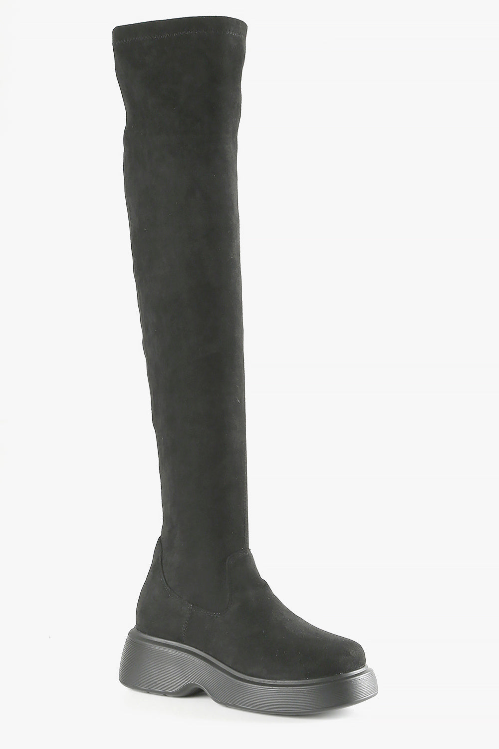 Flatlugg Boot