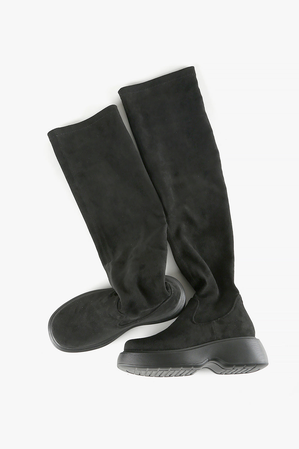 Flatlugg Boot