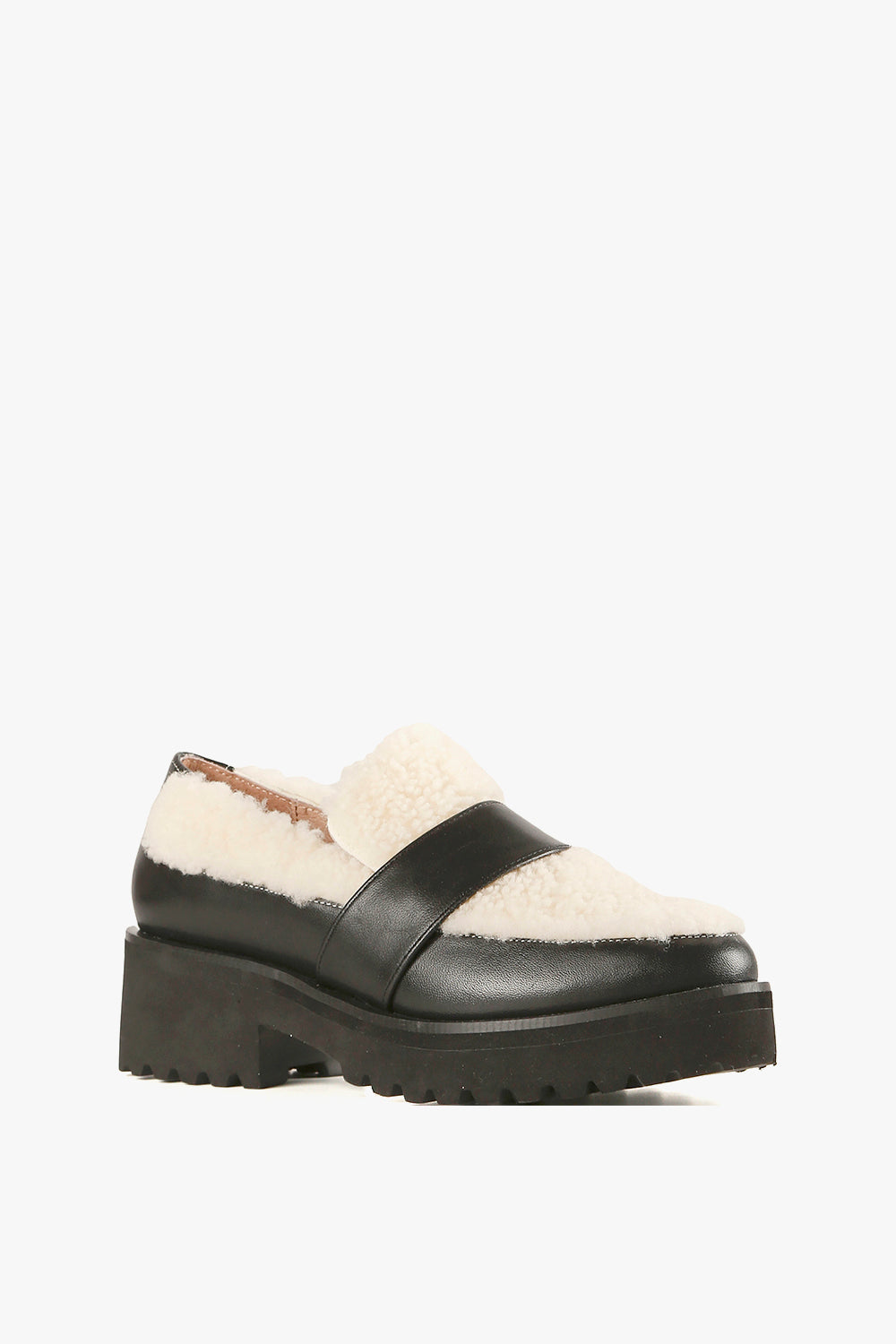 Sherpa Loafer