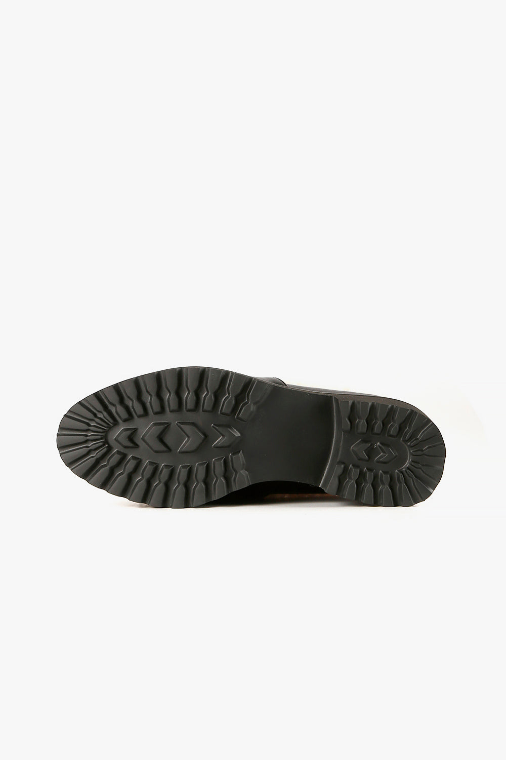 Sherpa Loafer