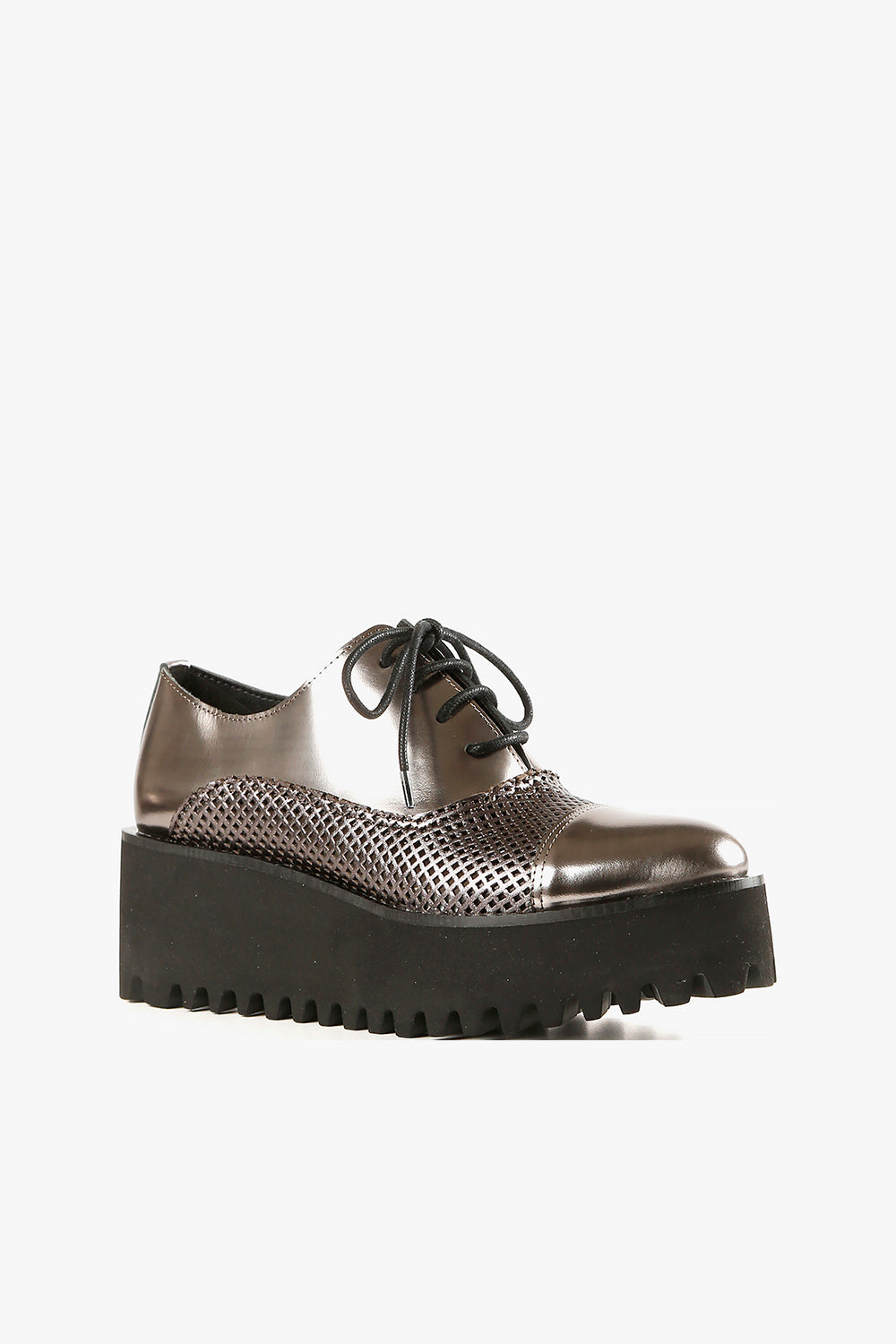 Perf Flatform Ox