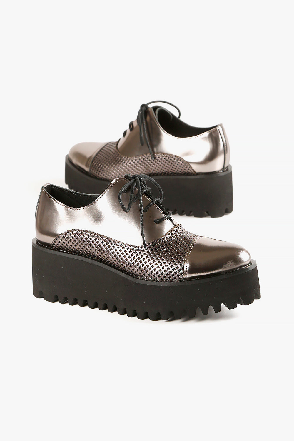 Perf Flatform Ox