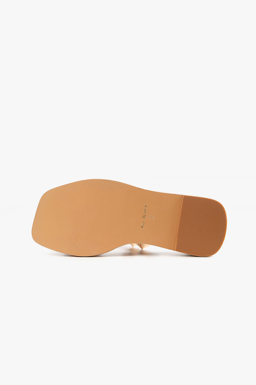 Pyramid T Sandal