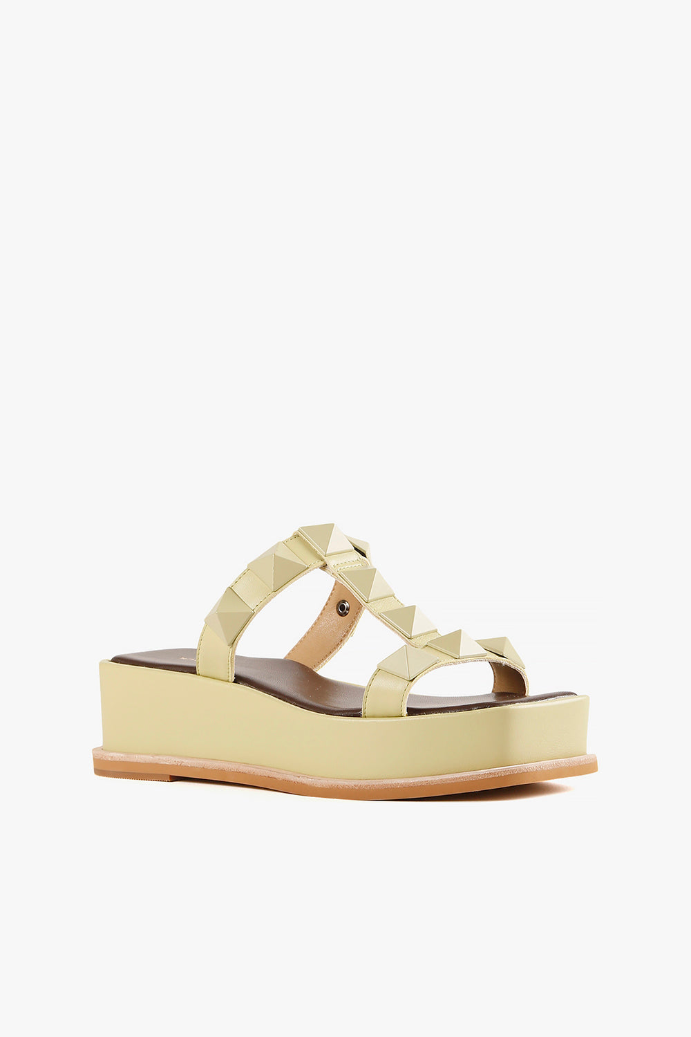 Pyramid T Sandal
