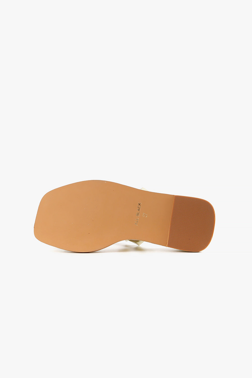 Pyramid T Sandal