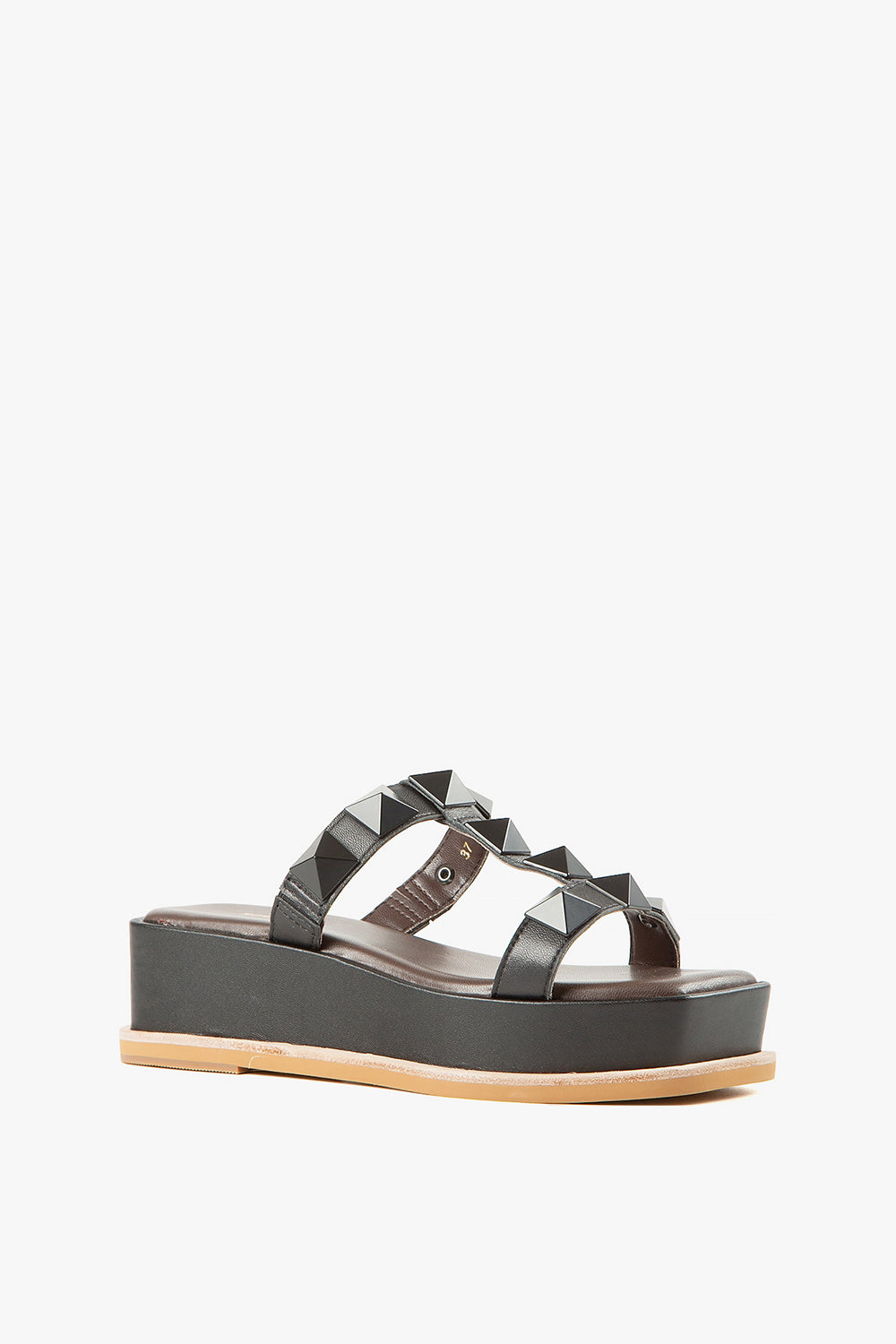 Pyramid T Sandal