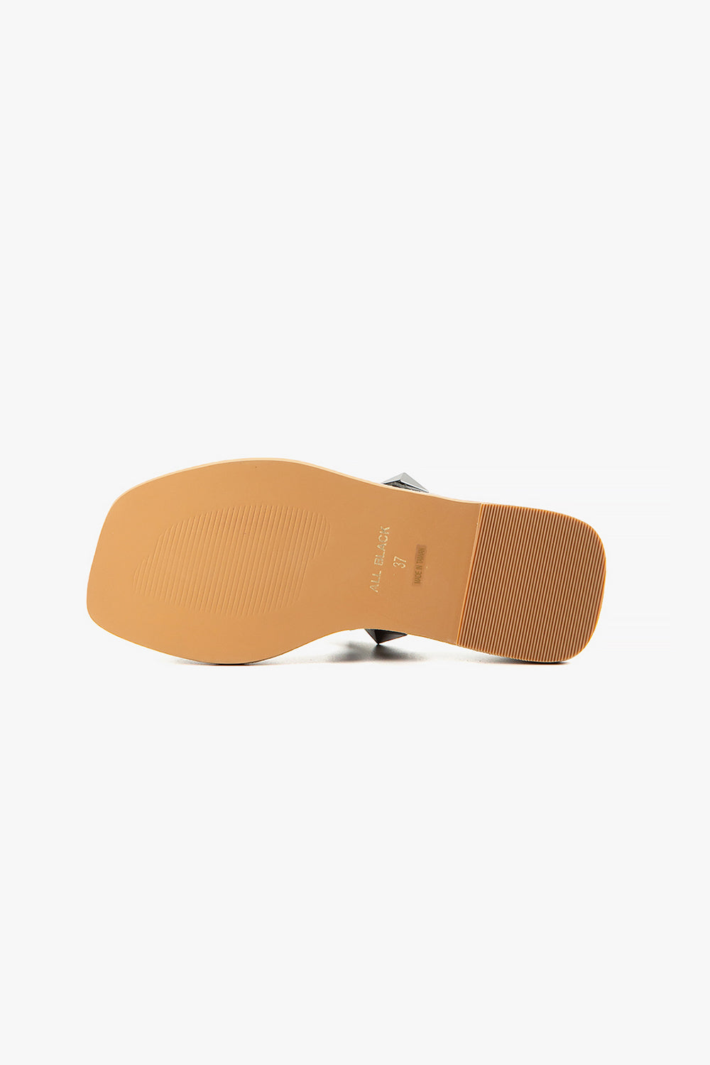 Pyramid T Sandal